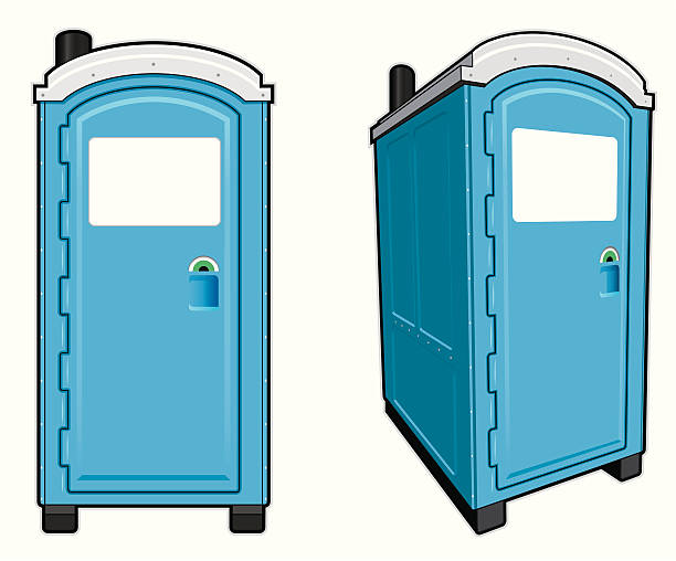 Types of Portable Toilets We Offer in Boston, GA