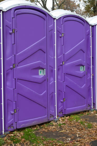 Reliable Boston, GA Portable Potty Rental Solutions